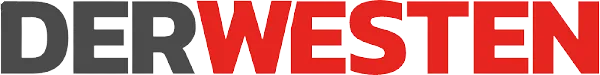 Press Logo Der Westen